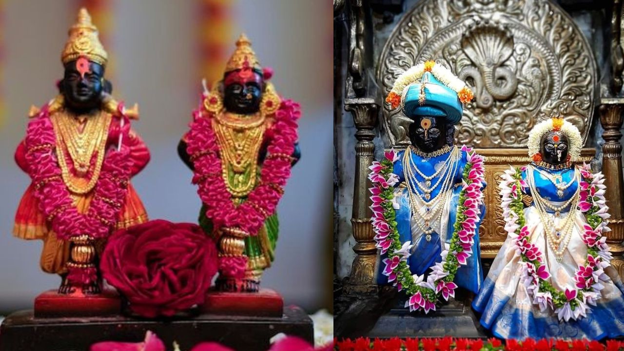 युगे अठ्ठावीस वीटेवरी उभा याचा अर्थ म्हणजे सत्य, कृतयुग, त्रेतायुग, द्वापारयुग आणि कलियुग यांचा युगांचा समावेश आहे. 