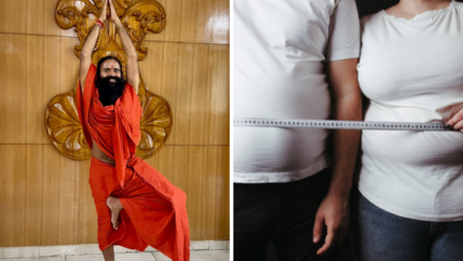 Weight Loss: रोज 1-1 किलो वजन होईल कमी, Baba Ramdev यांनी पोट सपाट करण्यासाठी दिला जबरदस्त उपाय