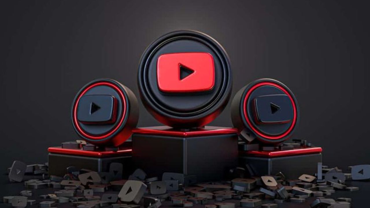 व्हिडीओची URL कॉपी करा आणि एक नवीन टॅब ओपन करून त्यामध्ये y2mate.com किंवा ssyoutube.com सर्च करा. 
