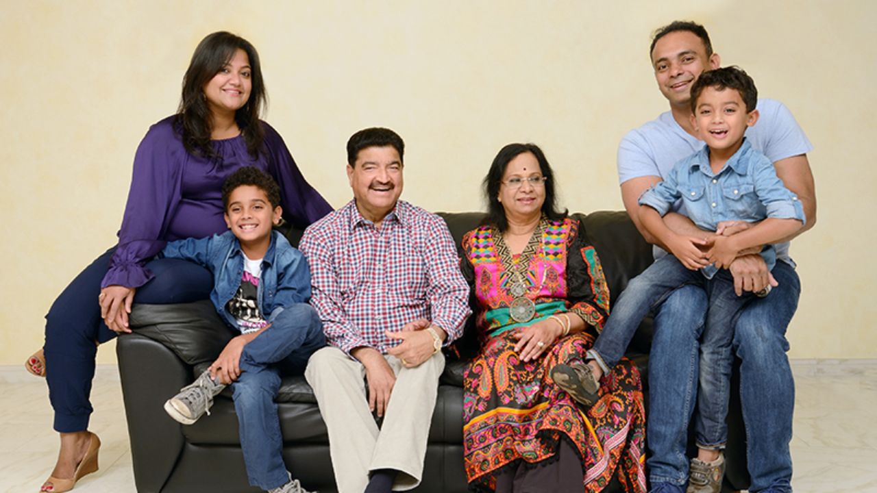 नवनवीन कंपन्या होत गेल्या आणि शेट्टीचा बँक बॅलन्स देखील वाढत राहिला. त्याची एकूण संपत्ती सुमारे २०,००० कोटी रुपयांपर्यंत पोहोचली.  सर्वकाही ठीक चालले होते मात्र २०१९ मध्ये एक नवी परिस्थिती येऊन उभी राहिली जिने सर्वच चित्र पालटले. 
