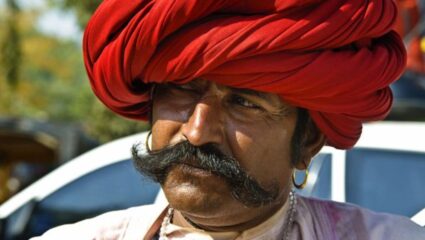 क्रिकेट, कबड्डी नाही तर भारतातील ‘या’ राज्यात ठेवली जाते मिशांची स्पर्धा; अशाप्रकारे ठरवला जातो विजेता