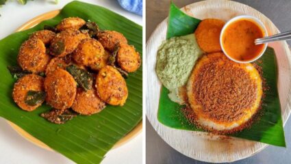 यंदाच्या विकेंडला साऊथ इंडियन नाश्त्याचा बेत; घरी बनवा सॉफ्ट आणि मसालेदार Ghee Podi Idli; चवीनेच मन होईल खुश