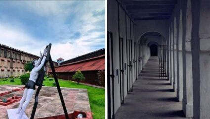 Saja-e-Kaala Pani: भारतातील सर्वात भयानक जेल जिथे कैद्यांना जिवंतपणीच दिल्या जायच्या मृत्यूच्या यातना