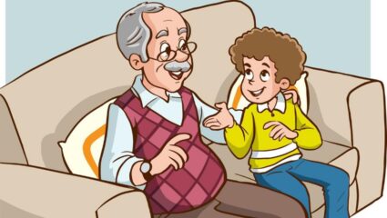 पांचट Jokes: नातू – तुम्ही वयाच्या 80 वर्षातही आजीला डार्लिंग, स्वीटी का बोलता? आजोबांचे मिश्किल उत्तर वाचून हसून हसून वेडे व्हाल