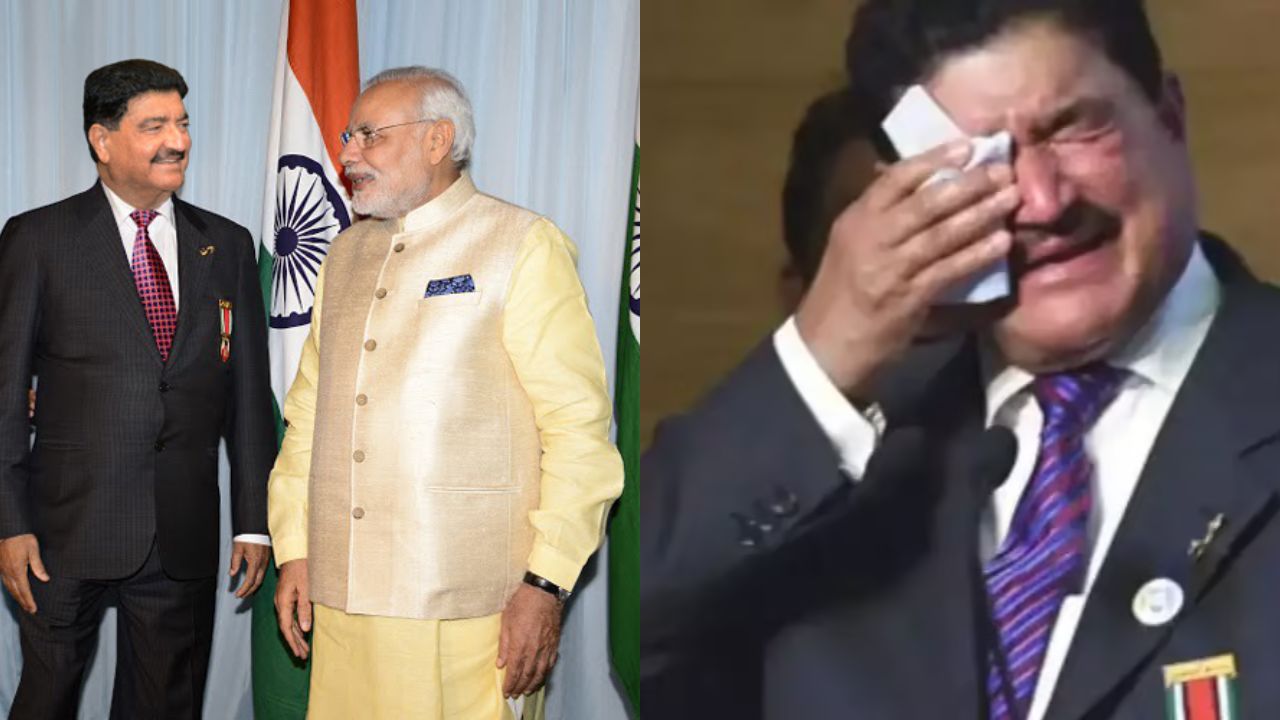 मात्र ७४ रुपयांना विकावी लागली १८००० कोटींची कंपनी, एका ट्विटने लुटून नेलं सर्वस्व; बुर्ज खलिफामध्ये घर, प्रायव्हेट जेट पण...