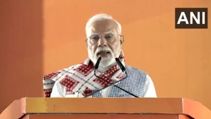 Narendra Modi: “… म्हणून मी ट्रम्प यांचे निमंत्रण नाकारले”; ओडीशाच्या सभेतून PM मोदींनी स्पष्ट केली भूमिका