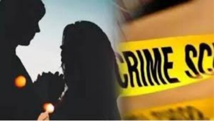 Nalasopara Crime: पती ठरत होता प्रेमात अडसर;  पत्नीने प्रियकराच्या मदतीने आधी हत्या केली, नंतर टाईल्स बसवत…