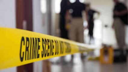 Jalna News: जालना हादरला; तिसऱ्या वर्गात शिकणाऱ्या दोघांनी मिळून दुसऱ्या वर्गाच्या मुलाचा आवळला गळा; कारण काय?