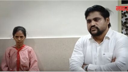 Mahesh Gaikwad : पीडित तरुणीला माजी नगरसेवक महेश गायकवाड यांचा मदतीचा हात