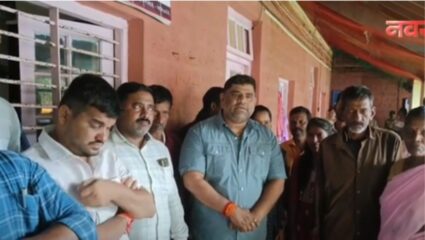 Sindhudurg : वेंगुर्ले-दाभोलीतील स्थानिक जमीन मालकांचे ठिय्या आंदोलन मागे