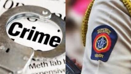 Beed Crime: रक्षकच बनला भक्षक! पोलीस अधिकाऱ्याने पिस्तुलाचा धाक दाखवत स्वतःसोबत राहण्यास पाडलं भाग, वारंवार अत्याचार केल्याने ती..