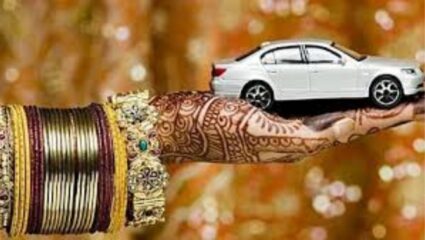 वैष्णवी हगवणे प्रकरणाची पुनरावृत्ती; म्हाडा अधिकाऱ्याच्या पत्नीने संपवले आयुष्य; हुंड्यावरुन शारीरिक आणि मानसिक छळ….