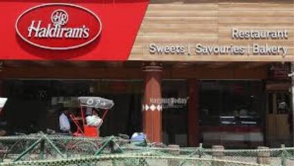 Nagpur Crime : हल्दीराम समूहाला 9 कोटींचा गंडा; बनावट स्टॉक आणि कागदपत्रे दाखवून….