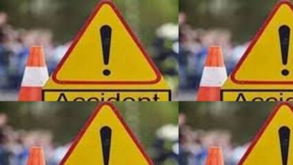 Khopoli Accident News: खोपोलीजवळ भीषण अपघात; ट्रकमधून लोखंडी पाईप पडून दोन महिला ठार, चौघे गंभीर जखमी