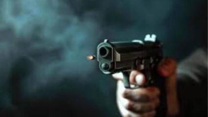 Chhatrapati Sambhajinagar Crime: समृद्धी महामार्गाच्या टोलनाक्यावर झालेल्या गोळीबाराचा कारण आला समोर; दोघेही रेकॉर्डवरील गुन्हेगार