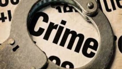 Pune crime: घरात घुसले, हातपाय बांधले, खोलीत कोंडले अन्.. पुण्यात दरोड्याचा थरार