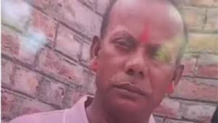 बिहार हादरले ! भाजप नेत्यावर गोळीबार; दुचाकीवर आले आणि चार गोळ्या झाडत हत्या केली
