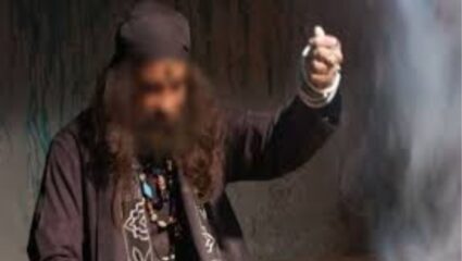 Karnataka Crime News: ‘ती’ वेदनेने तडफडत होती… ; भुताने झपाटलं म्हणून महिलेला मारहाण केली अन्…