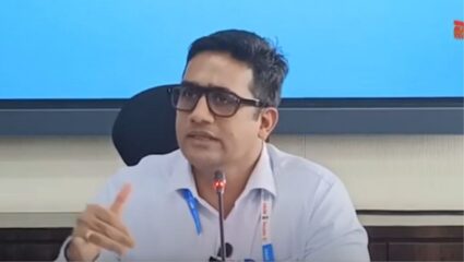 RATNAGIRI : वाळू लिलावातून शासनाला ५ कोटी ३३ लाखाचा महसुल