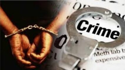 Mumbai Crime : धक्कादायक! पाळणाघरात लहान मुलीचा विनयभंग, फोन दिला आणि….