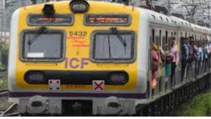 Mumbai Local Mega Block: प्रवाश्यांनो कृपया लक्ष द्या! आज तिन्ही मार्गावर मेगाब्लॉक