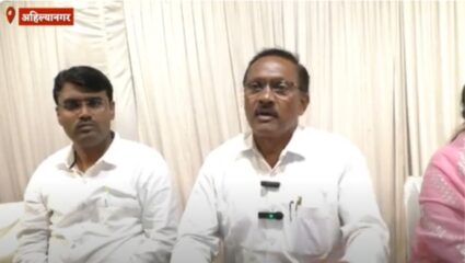निकाल पाहण्यासाठी जमलेल्या गर्दीत चोरट्यांनी साधला डाव, MIDC पोलिसांवर रिपब्लिकन सेना नाराज