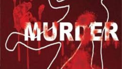 रत्नागिरी हादरली! कौटुंबिक वादातून मोठ्या भावाने सख्या लहान भावाची केली हत्या; धारदार शस्त्राने सपासप वार