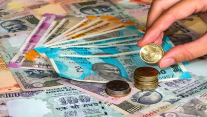 50 Rupees Coin: ५० रुपयांचे नाणं चलनात येणार का? अर्थ मंत्रालयाने दिल्ली उच्च न्यायालयात दिलं उत्तर