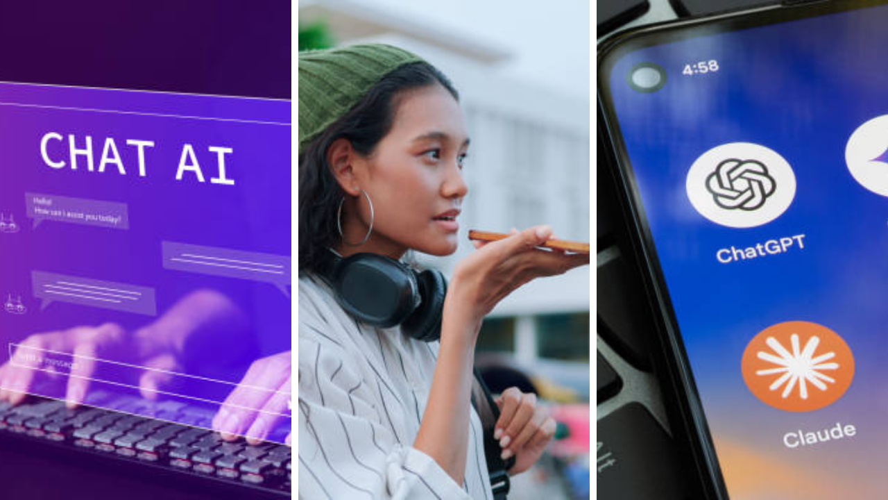 खरंच ChatGPT AI तुमचं वाचवू शकतं का