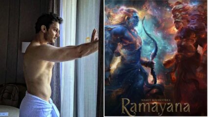 रणबीर कपूरच्या ‘Ramayana’ चित्रपटात ‘या’ मराठमोळ्या अभिनेत्याची एन्ट्री, खास भूमिकेत झळकणार अभिनेता!