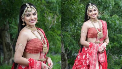 मायानंतर आता जगदंबेसमोर समोर उभे ठाकणार आणखी दोन आव्हान, ‘आई तुळजाभवानी’ मालिकेला नवीन ट्रॅक