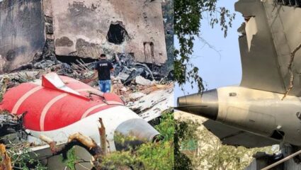 अचानक इंजिन झालं बंद अन्…; प्राथमिक अहवालातील धक्कादायक सत्यावर Air India नी दिली प्रतिक्रिया