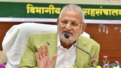माणिकराव कोकाटेंना झाली उपरती; अजित पवारांच्या भेटीच्या दिवशी अखेर आला शेतकऱ्यांबाबत कळवळा