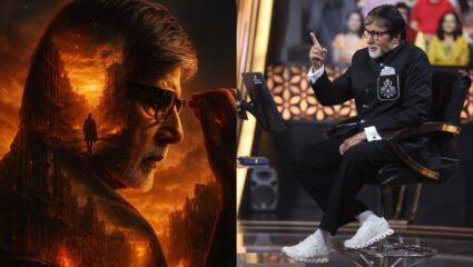 ‘कौन बनेगा करोडपती’शो ला २५ वर्षे पूर्ण, अमिताभ बच्चन यांनी शेअर केली खास पोस्ट…