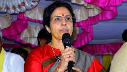 मुख्यमंत्र्यांच्या बायकोची कमाल भारी…; एका दिवसात कमावले कोट्यवधी रुपये, आकडा वाचून फिरतील डोळे