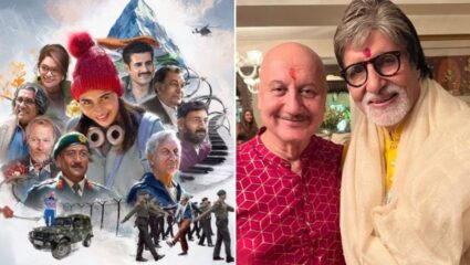 ‘Squid Game S3’ ने पहिल्या तीन दिवसांत घातला धुमाकूळ, Netflix चा बनला नवा रेकॉर्ड