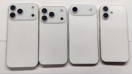 आयफोन युजर्ससाठी खुशखबर! ‘iPhone 17’ मध्ये वापरकर्त्यांना मिळणार ‘हे’ खास फिचर