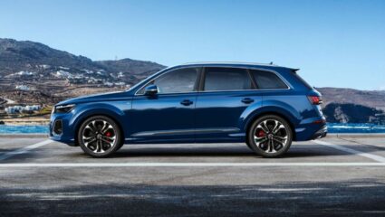 नुसता लुटालूट ! भारतात Audi Q7 ची किंमत कोटी रुपयात अन् जर्मनीत लाख रुपयात