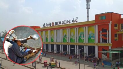 Bangladeshi infiltrator : बांगलादेशी रिटर्न! 45 दिवसांत दिल्लीतून पाठवलेला तृतीयपंथी भारतात आला परत
