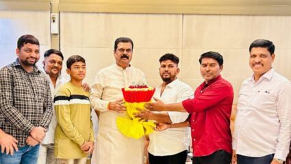 Bhiwandi Crime News : अनोळखी व्यक्तीशी नजर मिळवताय मग सावधान ! अपहरण झालं डोंबिवलीत, सापडला दिल्लीत