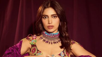 Bhumi Pednekar Birthday: कास्टिंग डायरेक्टर ते बनली प्रसिद्ध अभिनेत्री, पहिल्याच चित्रपटाला मिळाला ॲवॉर्ड; जाणून घ्या अनोखा प्रवास
