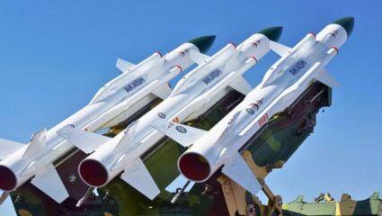 ब्राझीलने भारताला दिला मोठा झटका!  ‘Akash Missile System’ची खरेदी रद्द; काय आहे कारण?