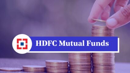 HDFC MF च्या ‘या’ योजना आहेत सुपरहिट! 5 वर्षात 4 पट वाढली गुंतवणूकदारांची संपत्ती, जाणून घ्या