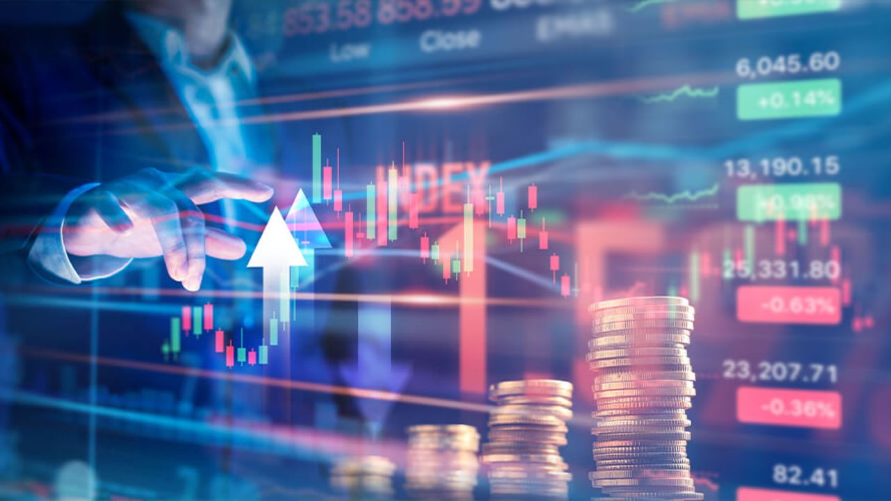 जर तुमच्या पोर्टफोलिओमध्ये असेल 'हा' बँकिंग स्टॉक तर लगेच सावध व्हा! सोमवारी शेअरमध्ये मोठ्या हालचालीची शक्यता (फोटो सौजन्य-सोशल मीडिया)