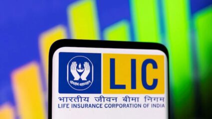 LIC ने ‘या’ कारणासाठी केला अमेरिकन बँकेसोबत १ अब्ज डॉलर्सचा करार, जाणून घ्या