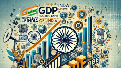 भारतीय अर्थव्यवस्था वाढतेय सर्वाधिक वेगात, ‘या’ परदेशी संस्थेचा विश्वास, चीन आणि अमेरिकेला इशारा