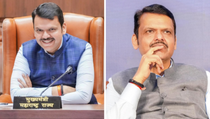 ‘एक मराठी माणूस कधी…’ भाषा विवादादरम्यान महाराष्ट्राचे मुख्यमंत्री देवेंद्र फडणवीसांचे JNU मध्ये मोठे विधान