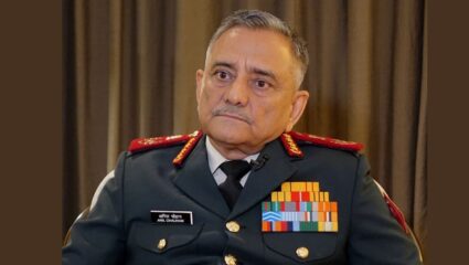 जुन्या शस्त्रांवर नव्या नीतीचे युद्ध लढता येत नाही; CDS  जनरल अनिल चौहान यांनी व्यक्त केली अपेक्षा