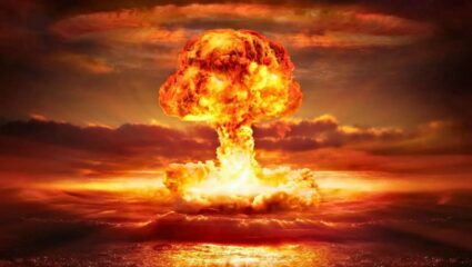 चीनची ‘Super H-Bomb’ची चाचणी जगाला हादरवणारी; मॅग्नेशियम हायड्राइडने अणुबॉम्बलाही टाकले मागे