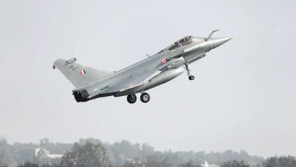 राफेलवर नजर ठेवणारे चिनी हेर जगभर सक्रिय! ग्रीस, युक्रेन आणि इटलीत उघड झाला गुप्त कट